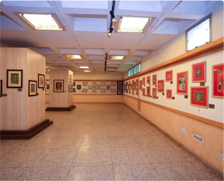 Government Museum in Jhansi